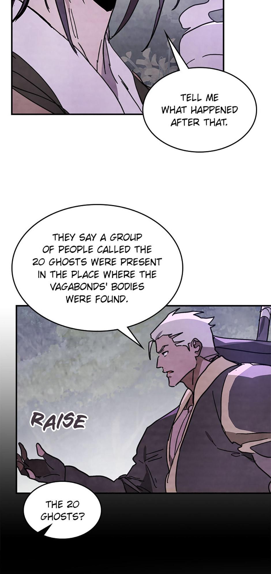 Yi Shen Dang Guan Chapter 79 7